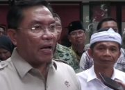 Ternyata Eks Wakil Kepala BGN Soni Sonjaya Erat dengan Purwakarta, Ini Laporan KPK
