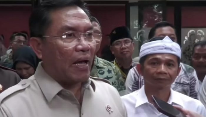Ternyata Eks Wakil Kepala BGN Soni Sonjaya Erat dengan Purwakarta, Ini Laporan KPK