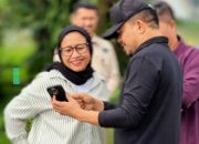 ​Kedekatan Kepala BGN Baru dan Abang Ijo: Ada ‘Misi Khusus’ Buat Purwakarta?