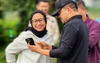 ​Kedekatan Kepala BGN Baru dan Abang Ijo: Ada ‘Misi Khusus’ Buat Purwakarta?