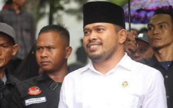 Tepis Isu Sentimen, Prokompim Ungkap Alasan Wabup Tak Hadir di Mitembeyan Hari Jadi Purwakarta