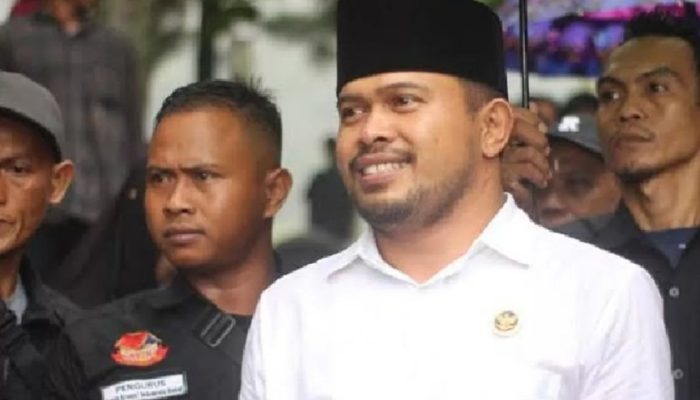 Tepis Isu Sentimen, Prokompim Ungkap Alasan Wabup Tak Hadir di Mitembeyan Hari Jadi Purwakarta