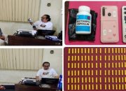 Nekat Jual Obat Keras Tanpa Izin di Purwakarta, 4 Pengedar Terancam 12 Tahun Penjara!