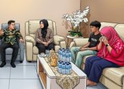 Rumah Aspirasi Abang Ijo Hapidin: Ruang Hangat Tempat Warga Purwakarta Mengadu