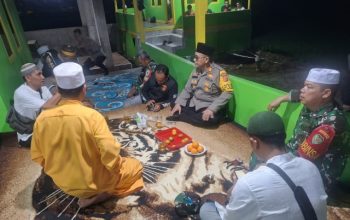 Menenun Kembali Kepercayaan Publik dari Plered: Kisah Bersahaja AKP Ali Murtadho
