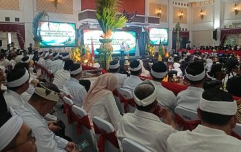Ajeg Budaya Purwakarta Istimewa: Merawat Jati Diri di Tengah Arus Modernisasi