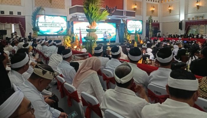 Ajeg Budaya Purwakarta Istimewa: Merawat Jati Diri di Tengah Arus Modernisasi
