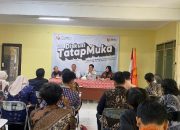 Bawaslu Purwakarta Ajak Masyarakat Kawal Demokrasi