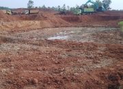 Kegiatan di Desa Cipinang Bukan Penambangan, Tapi Cetak Sawah Baru