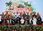 Lestarikan Cerita Rakyat, Festival Mendongeng Suara Nusantara Buka Pendaftaran Hingga 10 Agustus