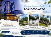 Rekomendasi 3 Destinasi Wisata yang Wajib kamu kunjungi di Tasikmalaya