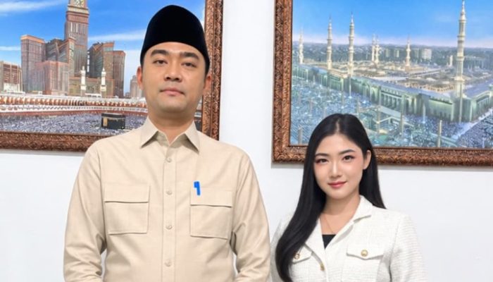 Cikopo Memanas, Ini Sudut Pandang Vera Novia Soal Konflik Pendirian Gereja